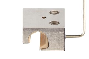 drylin® W pillow block WJUME-01-ES