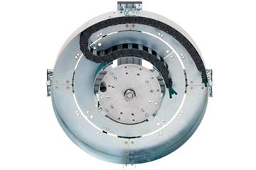 Rotary modules – for circular movements