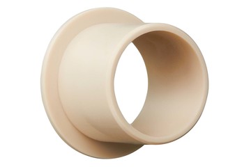 iglidur® L250, sleeve bearing with flange, mm
