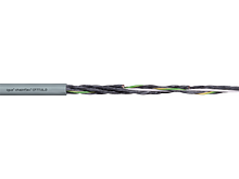chainflex® control cable CF77.UL.D