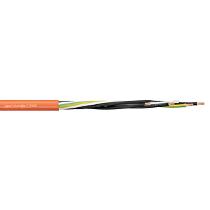 chainflex® motor cable CF895