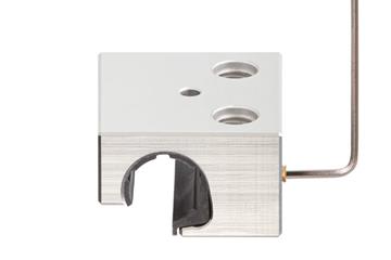 drylin® W pillow block WJ200UME-01-AL