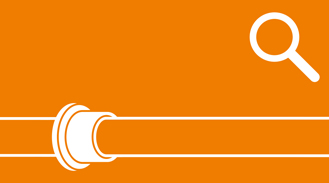 Product finder for plain bearings
