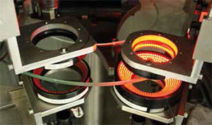 Optical sorting system