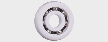 xiros polymer ball bearing