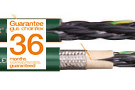 chainflex® CF5/CF6 control cable