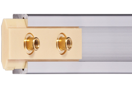 drylin® N linear guide