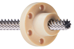 dryspin® high helix lead screw