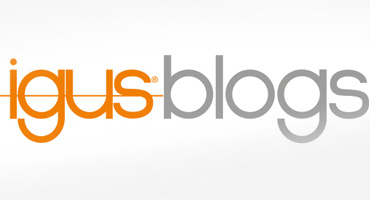 igus blog logo