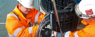 igus® installation service