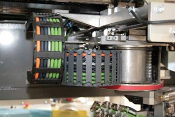 Safety even under extreme stress