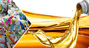 Mura chemical recycling