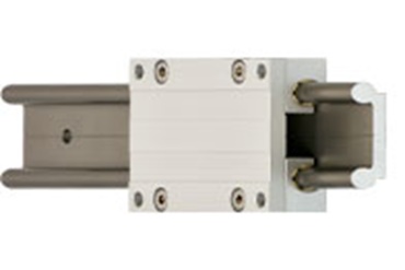 drylin® W profile guide