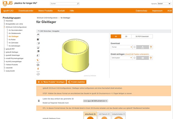 Configurator