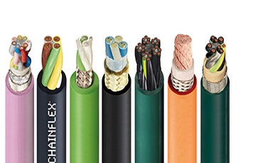 chainflex cables