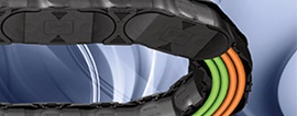 chainflex® cables for motion