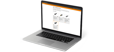 drylin® configurator