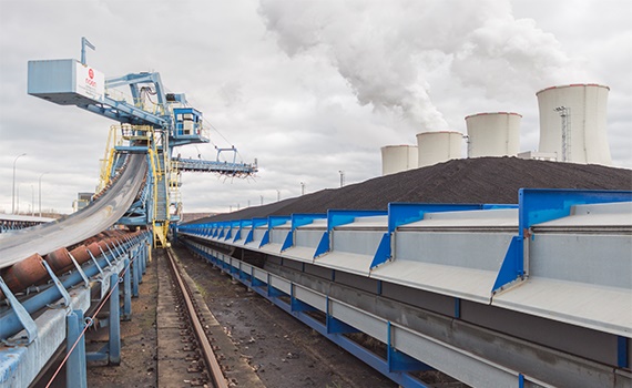 Energy supply systems for long travels