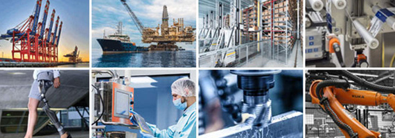 Energy chain examples