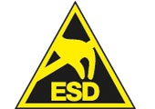 ESD icon