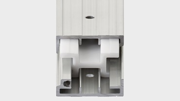 drylin NT telescopic guide