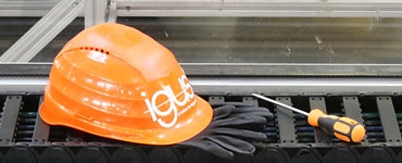 Installation services