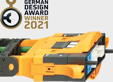 Module Connect adapter