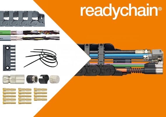 Ready-to-install harnessed systems