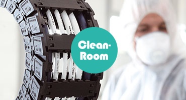 Products for the cleanroom