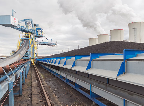 The longest travel with plastic energy chain